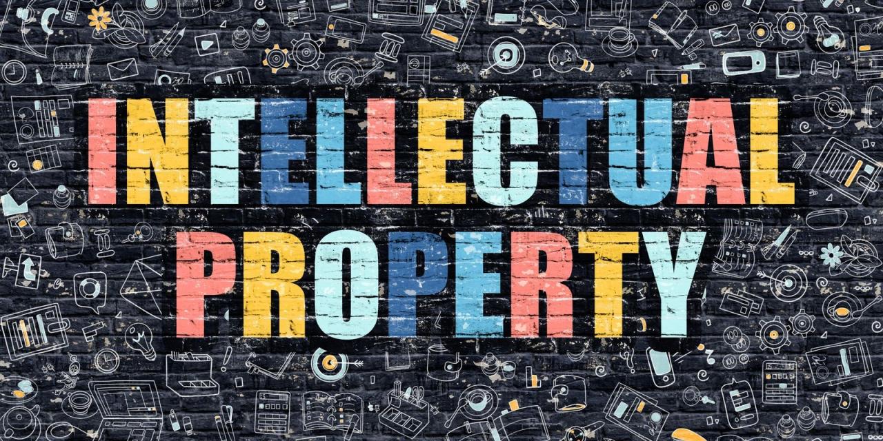How Can I Protect My Intellectual Property Rights