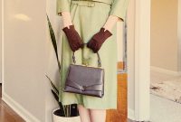 Trendy Color Combinations For Spring Fashion Outfits