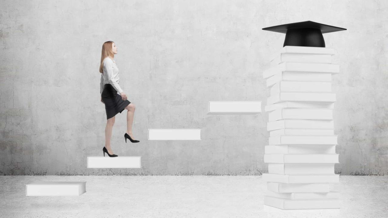 7 Steps to Career Planning Steps To Take For Effective Career Planning