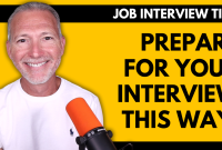 How To Prepare For A Successful Job Interview