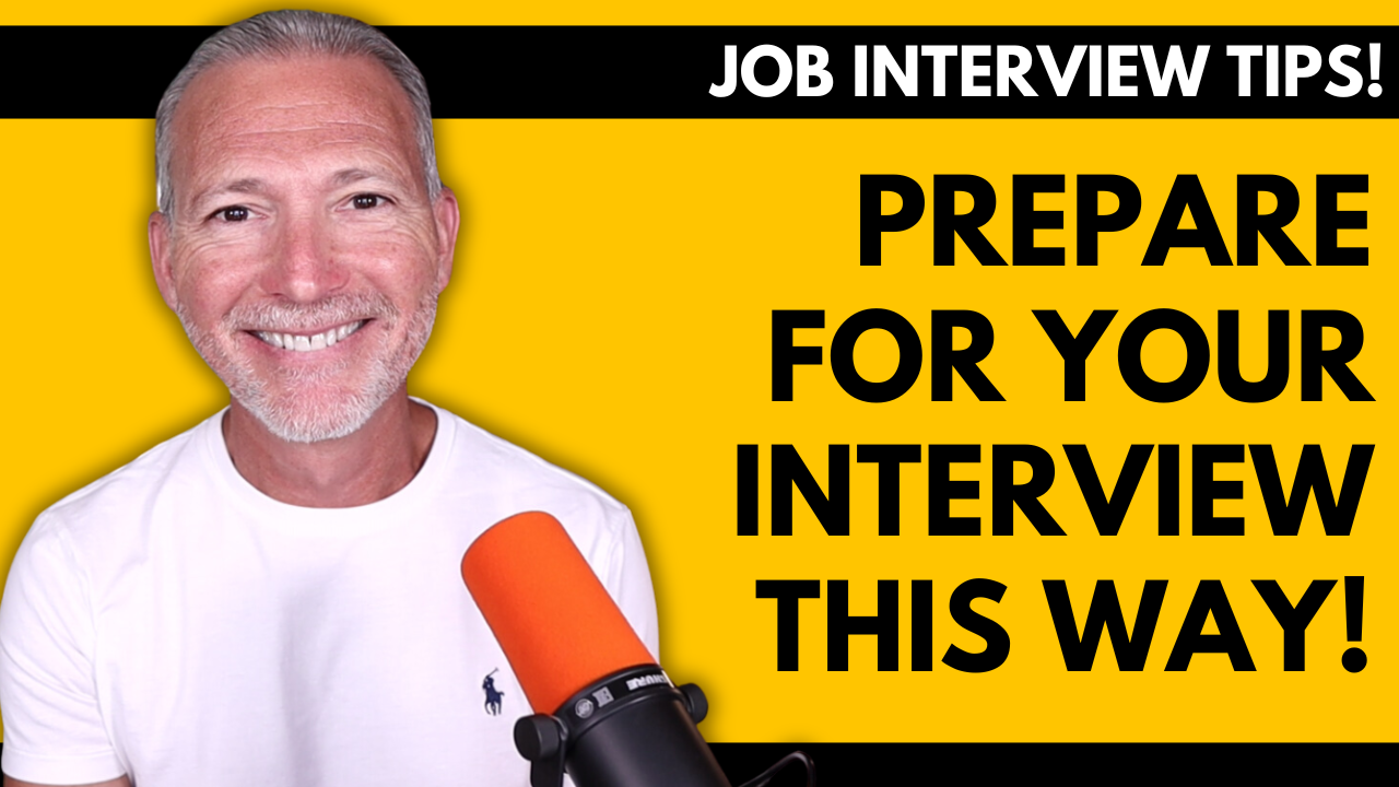 How To Prepare For A Successful Job Interview