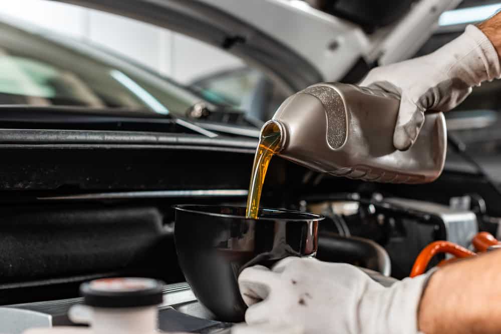 Importance Of Regular Oil Changes: Why Your Car Needs Them Importance Of Regular Vehicle Oil Changes