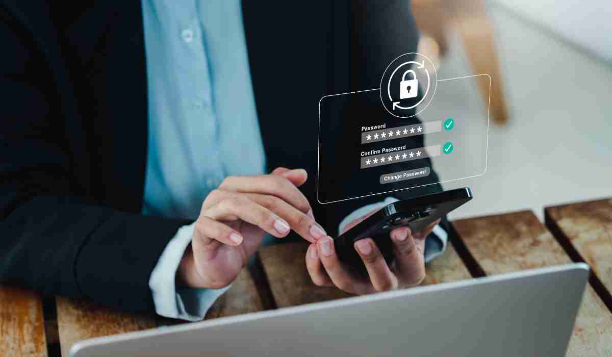 How To Protect Your Personal Data Online Effectively