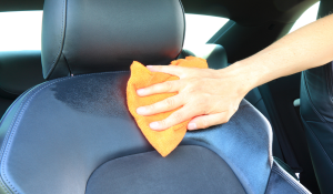How To Properly Clean And Maintain Car Upholstery