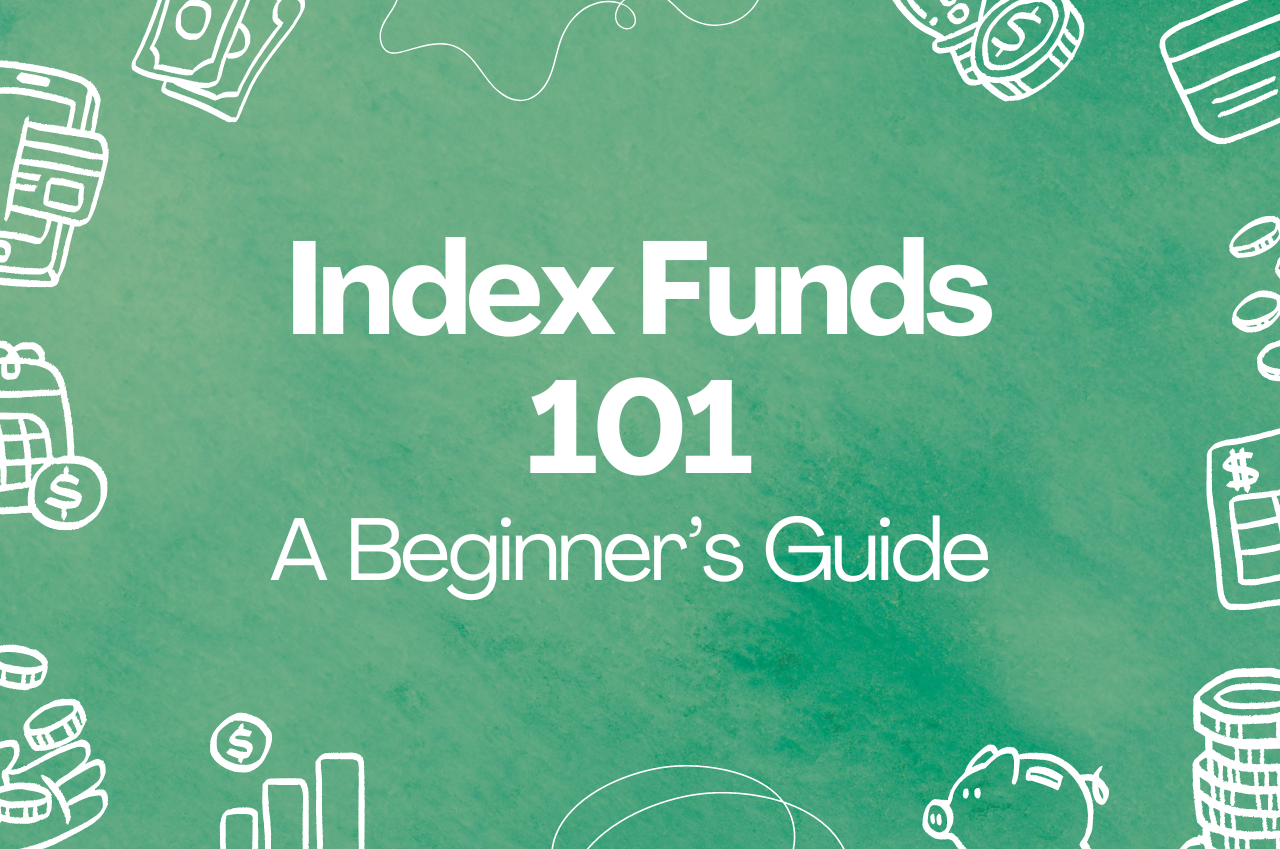 Benefits Of Investing In Index Funds For Beginners