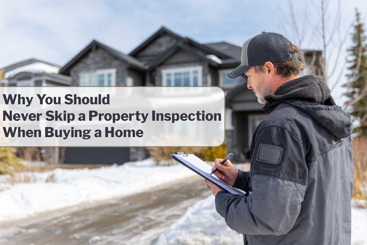 Steps To Evaluate A Property Before Purchasing