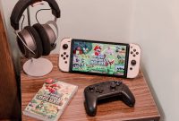 What To Consider When Buying A Gaming Console In 2023