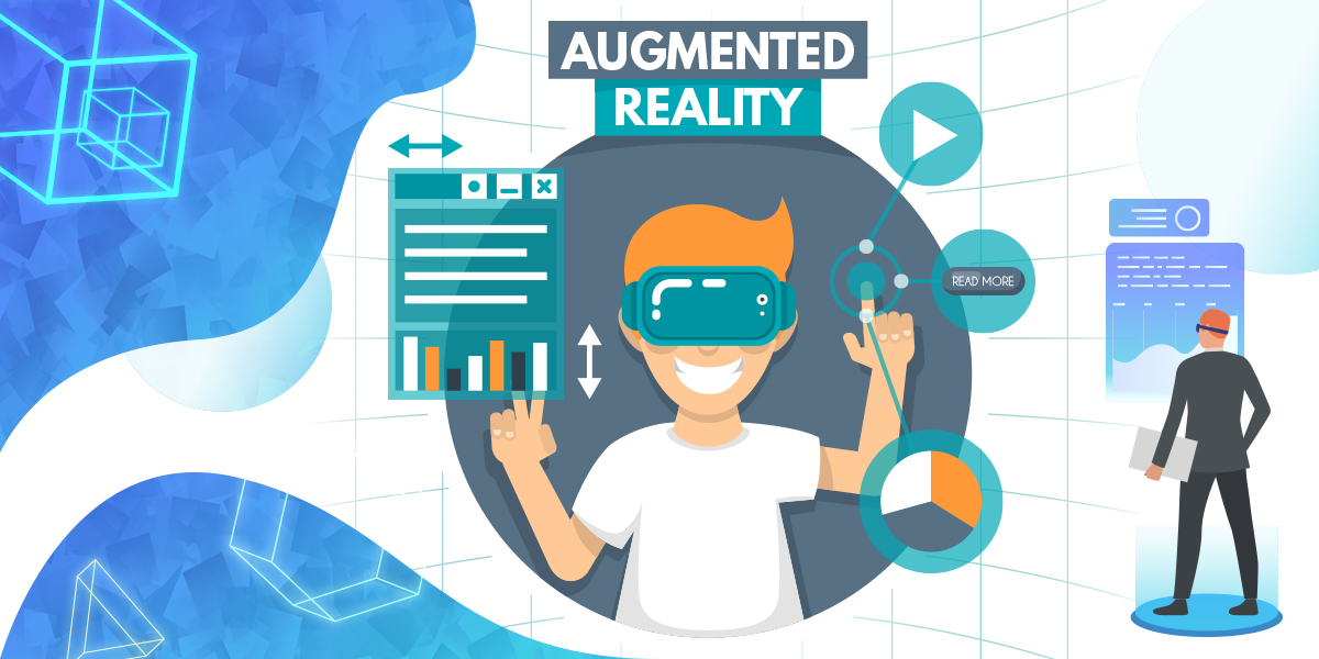 How Augmented Reality Is Changing The Gaming Industry