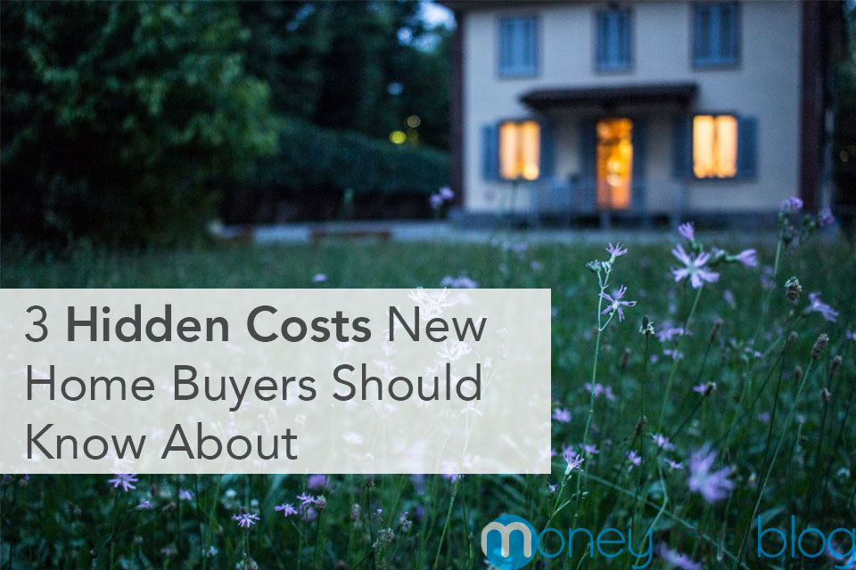 What Are The Hidden Costs Of Buying A Home
