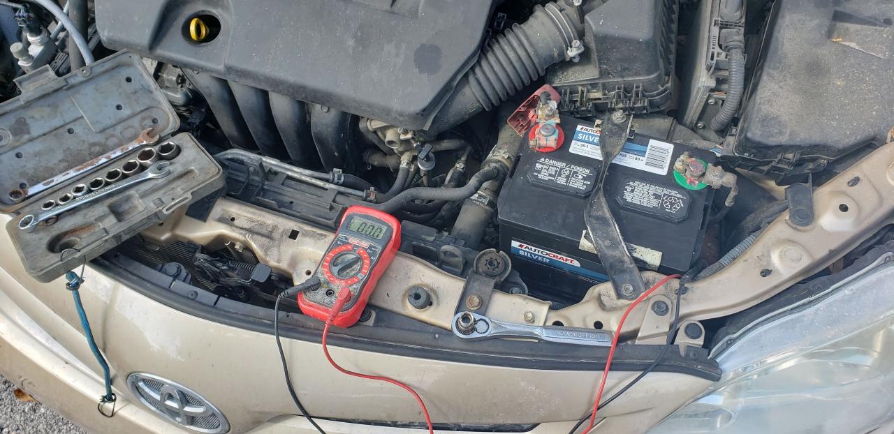 DIY Guide: Troubleshooting Common Car Electrical Problems Best Ways To Troubleshoot Car Electrical Problems