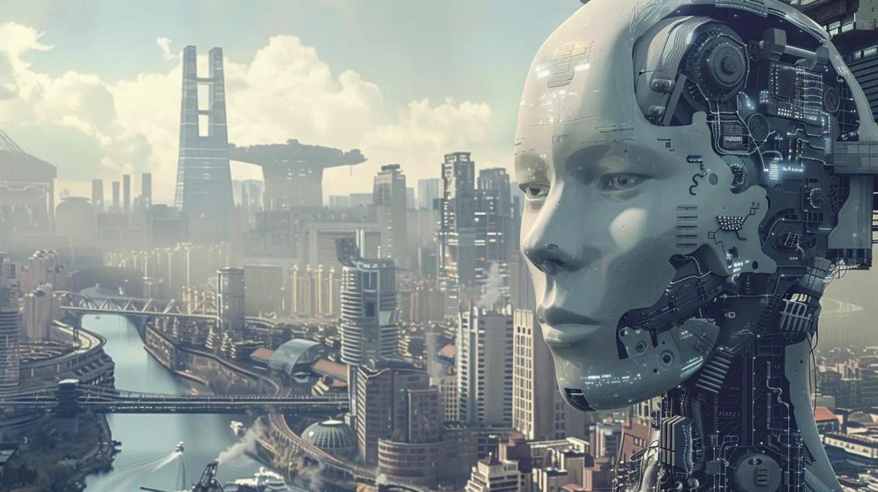 What Is The Future Of Artificial Intelligence Technology