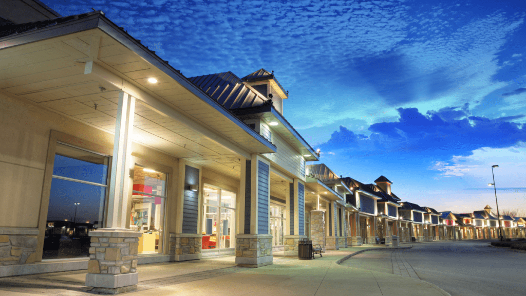 Ultimate Guide to Commercial Real Estate (CRE) Investing 2025 Ultimate Guide to Commercial Real Estate (CRE) Investing 2025