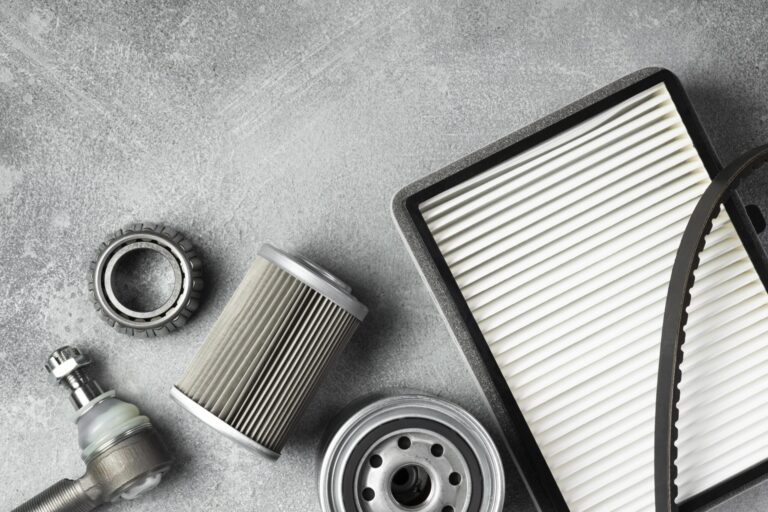 How Often Should I Replace My Car's Air Filter
