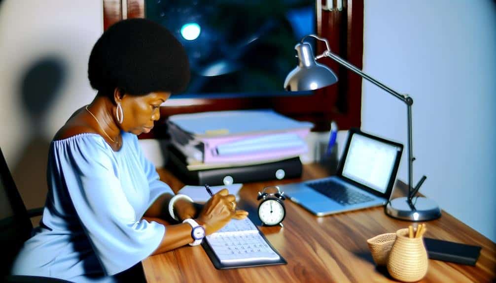 Effective Time Management Strategies for Success