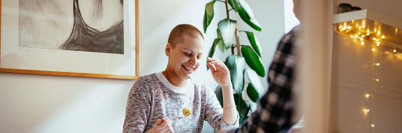 Causes of unexplained weight loss |HealthPartners Blog What Causes Unexplained Weight Loss In Adults