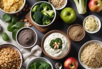 How To Improve Gut Health Through Dietary Choices