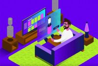 Revolutionizing Interaction: The Future of Augmented Reality Glasses in ... Future Of Augmented Reality In Everyday Applications