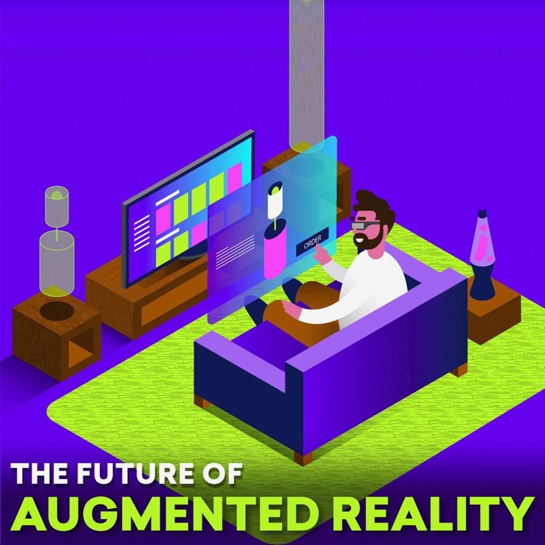 Revolutionizing Interaction: The Future of Augmented Reality Glasses in ... Future Of Augmented Reality In Everyday Applications