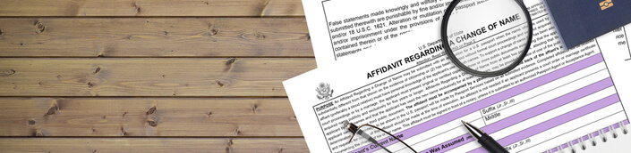 How To Legally Change Your Name In The US - The Law To Know How To Legally Change Your Name In The US - The Law To Know