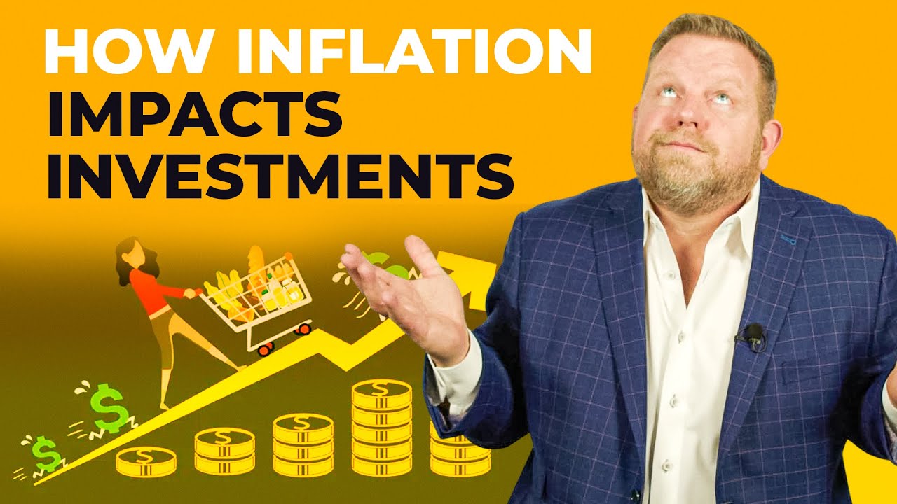 Understanding The Impact Of Inflation On Investments