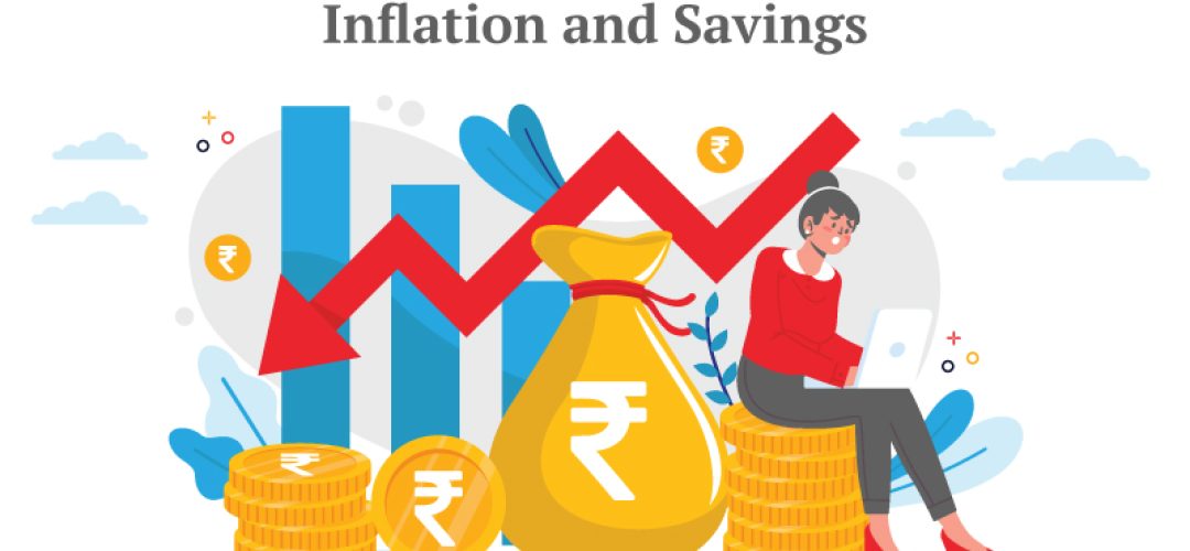 Understanding The Impact Of Inflation On Savings And Investments