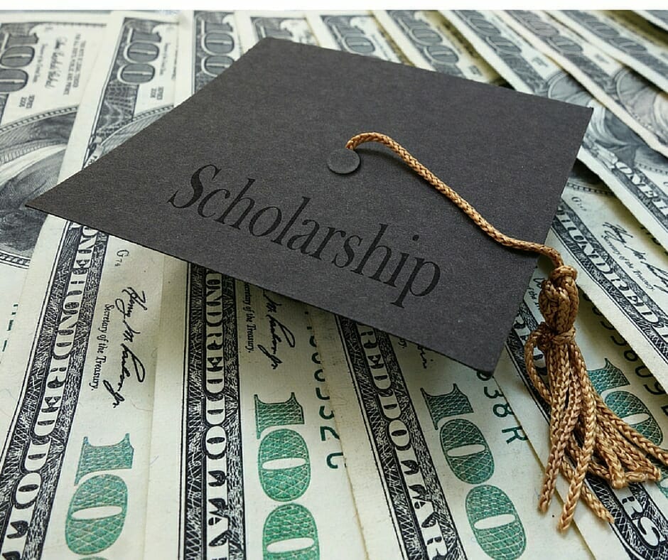 How To Find Scholarships For Higher Education