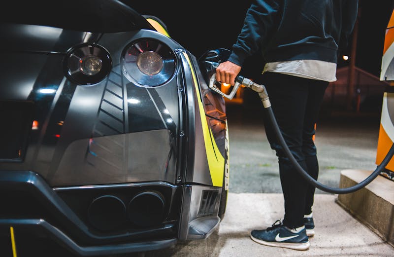 How To Improve Fuel Efficiency In Cars