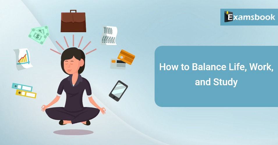 How To Balance Work And Study Commitments Successfully