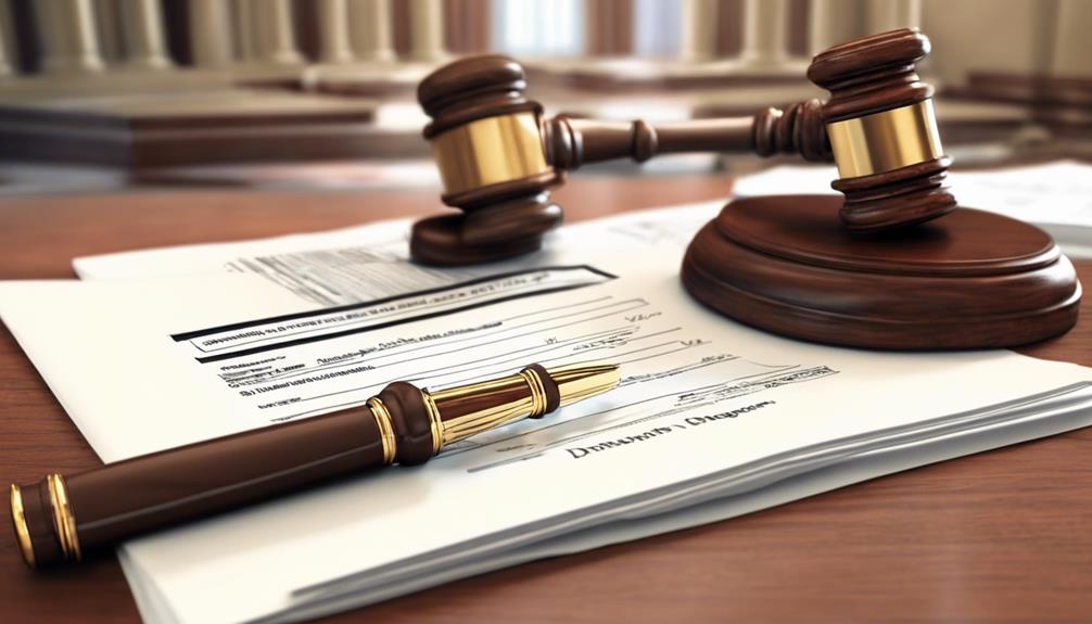 7 Steps to Get a Divorce in Idaho: A Comprehensive Guide - How Get Divorce