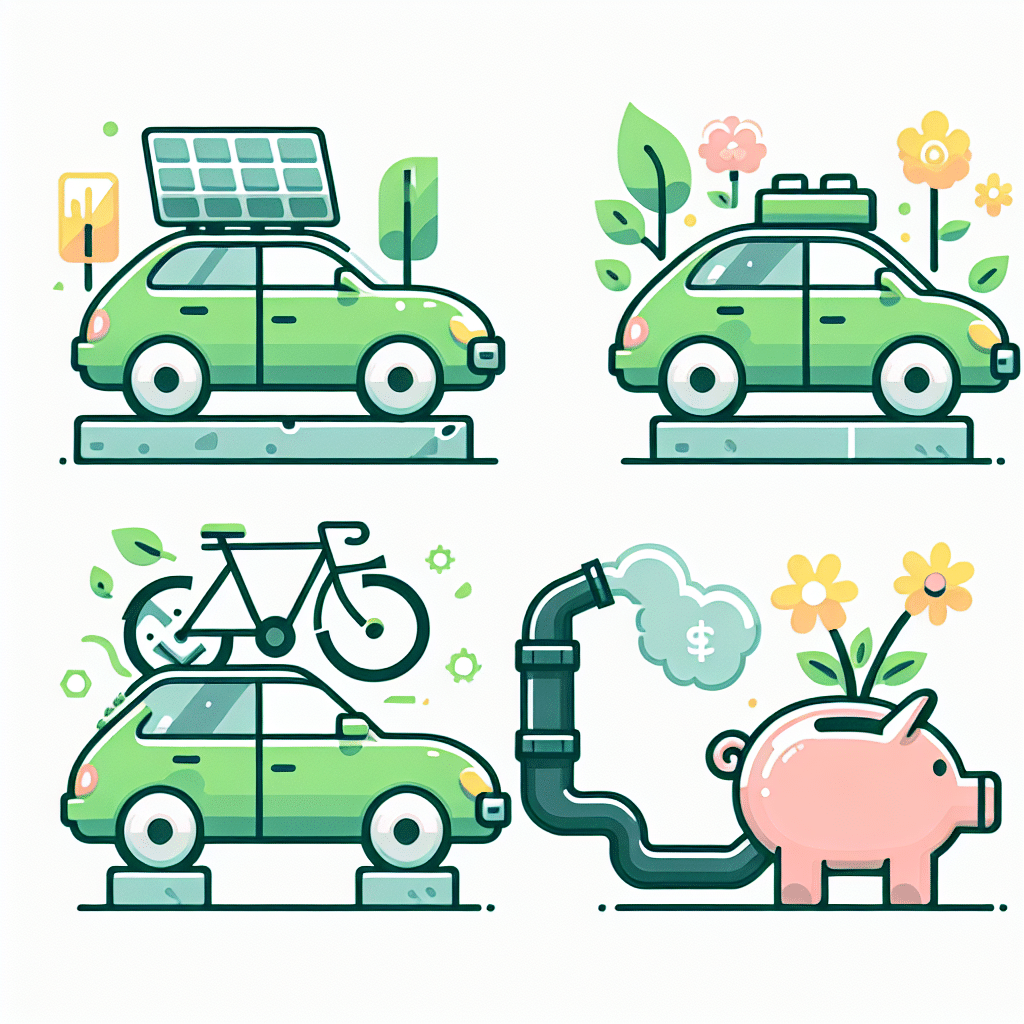 Reducing vehicle emissions in the U.S. [infographic] | ShareAmerica