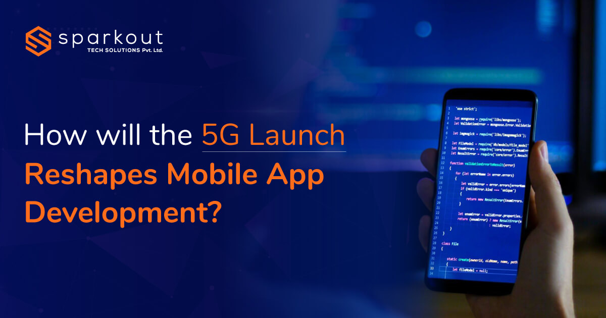 How 5G Will Impact Mobile App Development - Magna Technology Understanding The Impact Of 5G Technology On Mobile Devices