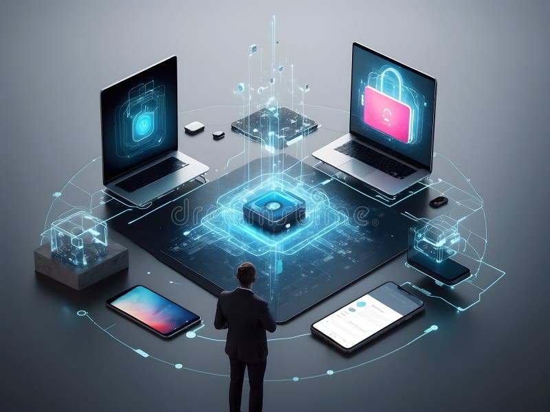 The Importance Of Cybersecurity For Personal Data Protection