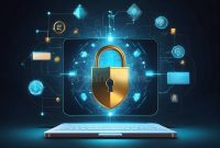 The Importance Of Cybersecurity For Personal Data Protection