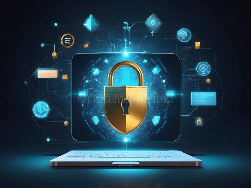 The Importance Of Cybersecurity For Personal Data Protection