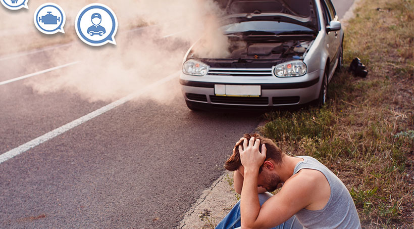 What to do if Your Car Overheats? – Northwest Driving School What To Do If Your Car Overheats Suddenly
