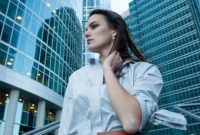 Essential Wardrobe Staples Every Woman Should Have