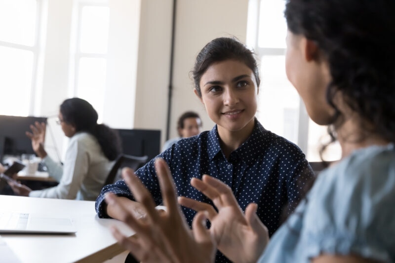 What Are The Most In-Demand Skills In Today's Job Market