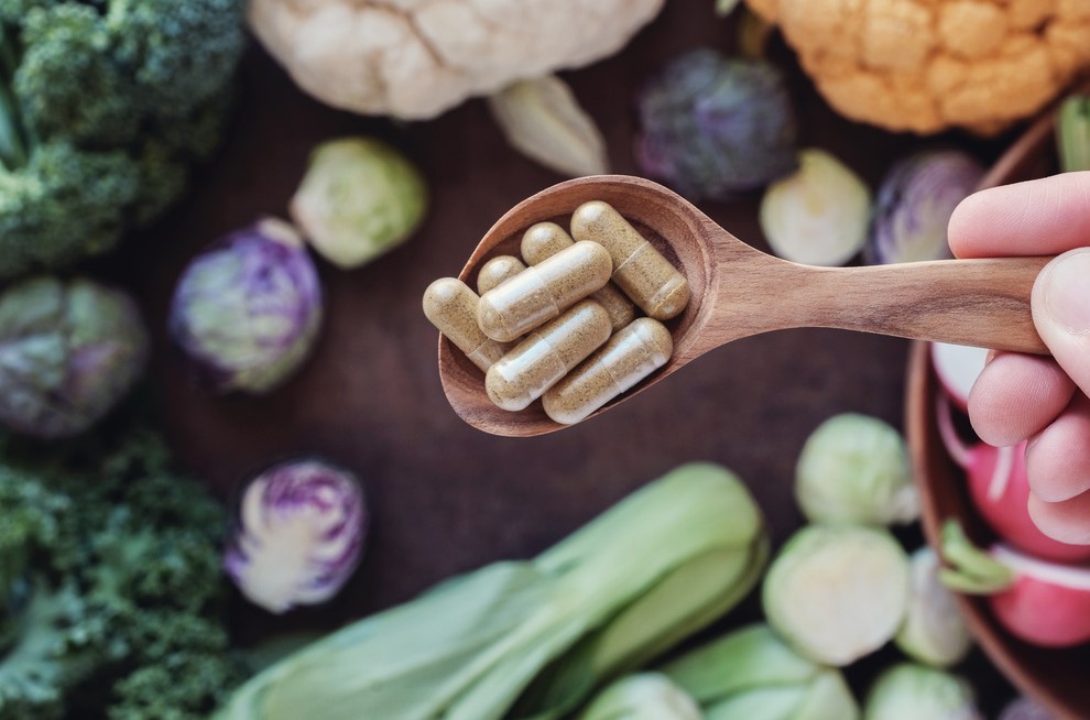 9 brain supplements to boost memory and focus | HealthShots