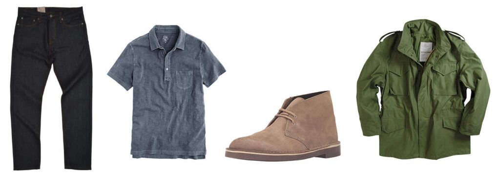 How To Mix Casual And Formal Fashion Styles