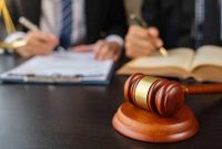 How Does The Legal Process Work For Personal Injury