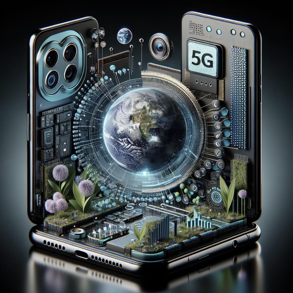 What Are The Latest Trends In Smartphone Technology