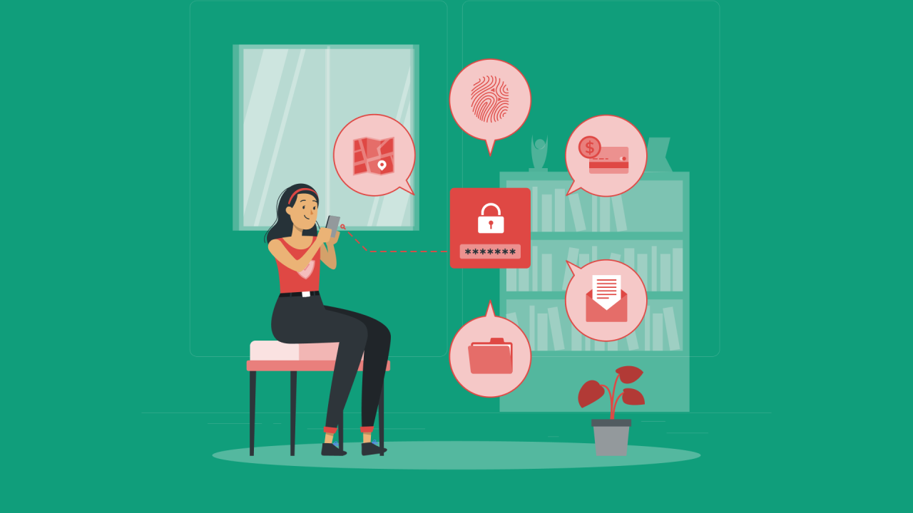 How To Protect Your Personal Data Online Effectively