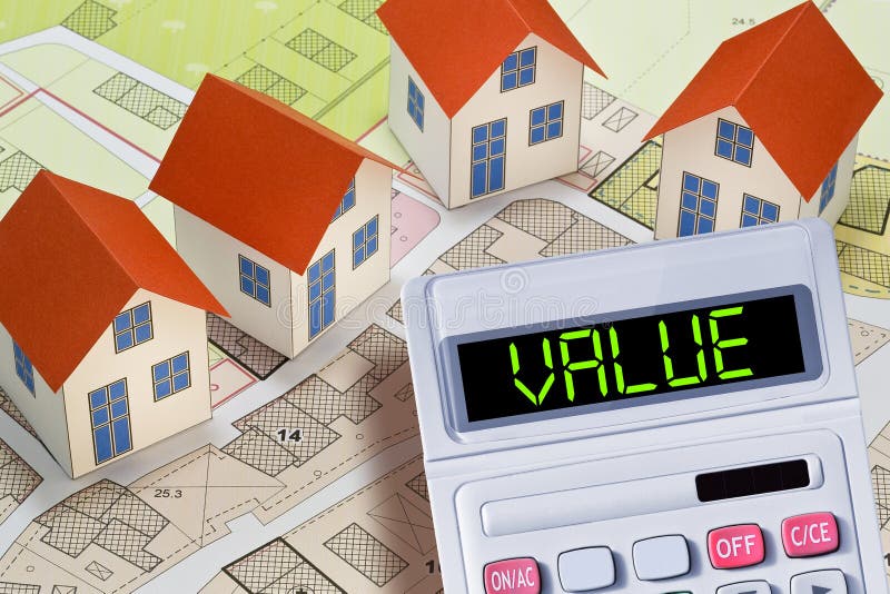 PROPERTY VALUE of a BUILDING - WHAT DETERMINES a PROPERTY S VALUE ... What Factors Affect Property Value Over Time