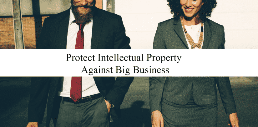 How To Protect Intellectual Property For Creators