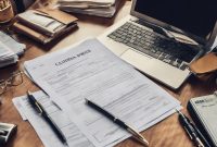 How To Navigate The Legal Process For Divorce