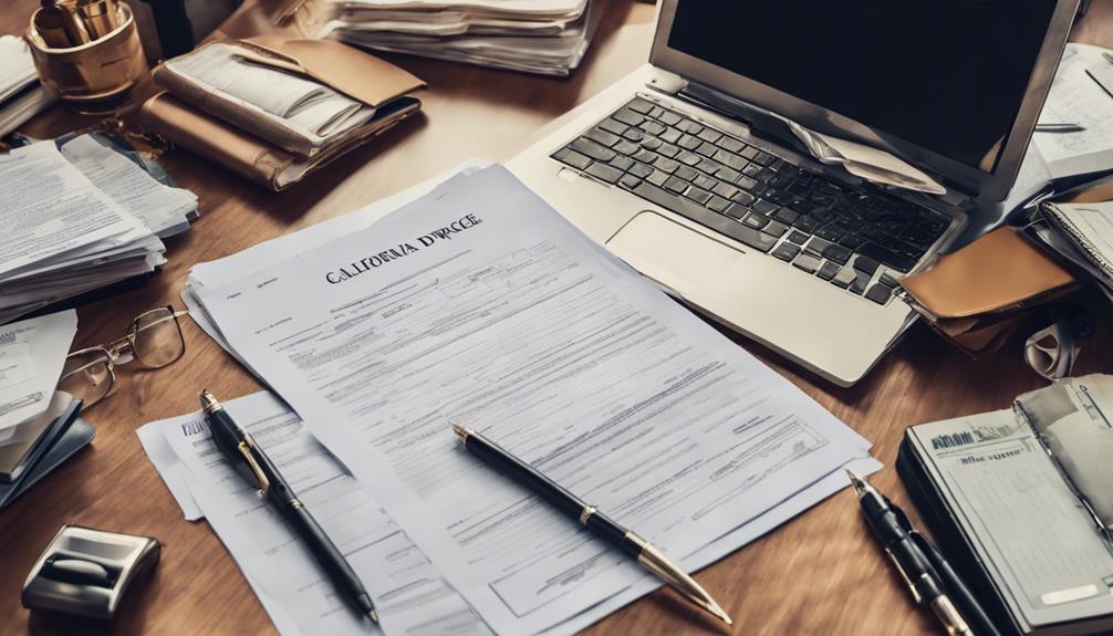 What Is The Process For Obtaining A Divorce