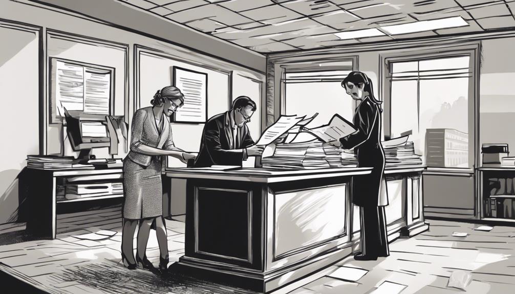 What Is The Process For Obtaining A Divorce