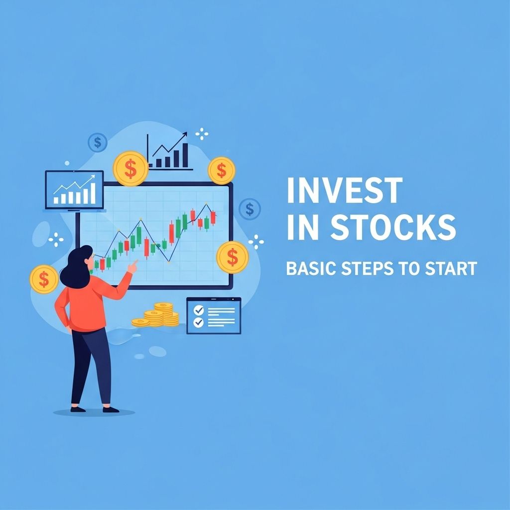 Understanding The Basics Of Stock Market Investing