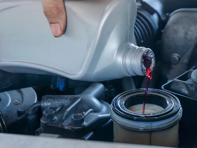 Importance of Regular Oil Changes to Extend Engine Life Importance Of Regular Vehicle Oil Changes