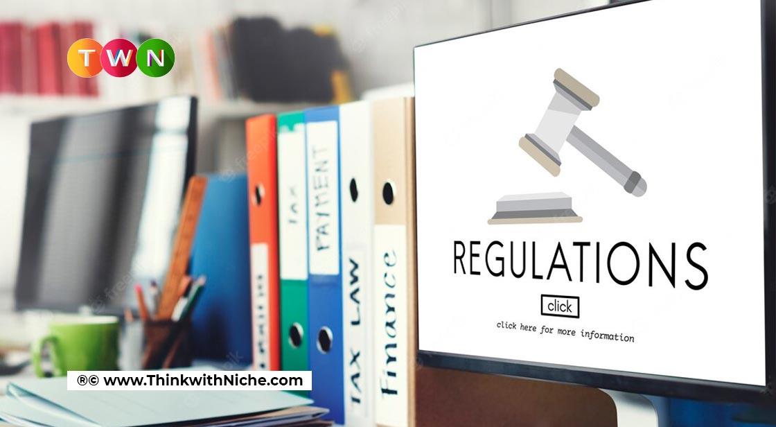 What Are The Legal Requirements For Starting A Business